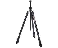 Stovas - 3 Legged Thing Pro 2.0 Charles 40kg 1.85m Aliuminis Tamsus