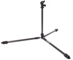 Stovas - 3 Legged Thing Pro 2.0 Winston 40kg 185cm Anglies juoda