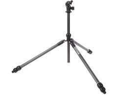 Stovas - 3 Legged Thing Pro 2.0 Winston 40kg 185cm Anglies juoda
