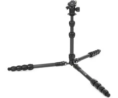 Stovas - 3 Legged Thing Pro ALBERT 2.0 1.82m 30kg Tamsus/Matinis
