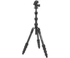 Stovas - 3 Legged Thing Pro ALBERT 2.0 1.82m 30kg Tamsus/Matinis