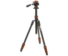 Stovas - 3 Legged Thing Punks Billy 2.0 1.86m Max Height Juodas/Copper
