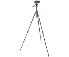 Stovas - 3 Legged Thing Punks Billy 2.0 1.86m Max Height Juodas/Copper