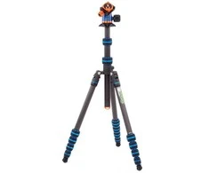 Stovas - 3 Legged Thing Punks Brian 2.0 1.86m 14kg Mėlyna