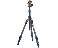 Stovas - 3 Legged Thing Punks Brian 2.0 1.86m 14kg Mėlyna