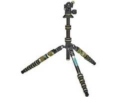 Stovas - 3 Legged Thing Punks Corey 2.0 14kg Apkrova 36.1cm Juoda/Zalia