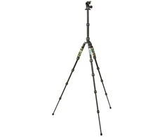 Stovas - 3 Legged Thing Punks Corey 2.0 14kg Apkrova 36.1cm Juoda/Zalia