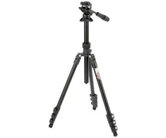 Stovas - 3 Legged Thing Punks Patti 2.0 &amp; AirHed Trinity 5kg 1.63m Juodas