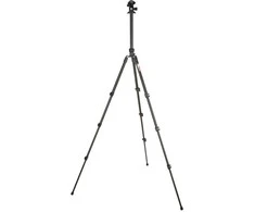 Stovas - 3 Legged Thing Punks Patti 2.0 10kg Apkrova Magnio Lydinys Juodas