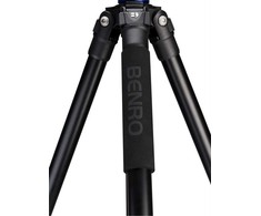 Stovas - Benro Mach3 TMA 47AXL Aliuminis, 3 Sekcijos, Apkrovos Talpa Didelė