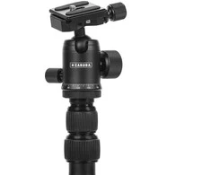 Stovas - Caruba Travelstar 143 Anglies 10kg Apkrovos Talpa 143cm Aukštis