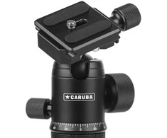 Stovas - Caruba Travelstar 143 Anglies 10kg Apkrovos Talpa 143cm Aukštis