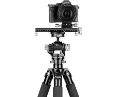 Stovas - Fotopro GH 01 Geared Head 20kg Load Capacity