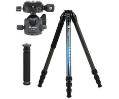 Stovas - Fotopro P 4 Anglies Stovas 1265mm 8kg Apkrovos Talpa