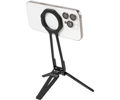 Stovas - Fotopro SY-367 Kompaktiškas Mini Stovas su Magnetiniu Tvirtinimu Juodas