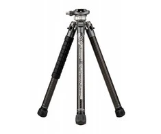 Stovas - Fotopro X-Aircross 3 Lite 3K Anglies Pluoštas 810g 10.3-151.2cm Pilkas