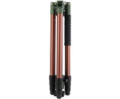 Stovas - Fotopro X Go Predator 12kg 4-sekcijų 47-172cm aliuminio žalias