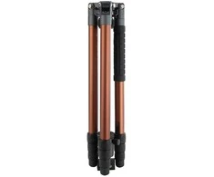 Stovas - Fotopro X Go Predator 12kg apkrova 47-172cm aliuminis pilkas