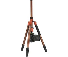Stovas - Fotopro X Go Predator 172cm, 12kg, Aliuminis