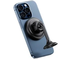 Stovas - JJC MS ARB2 Magnetinis laikiklis iPhone su 1/4" varžtu
