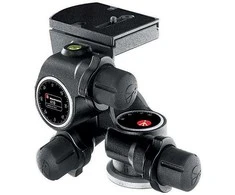 Stovas - Manfrotto Głowica JUNIOR Pavaros Galva