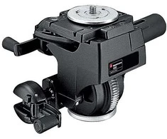 Stovas - Manfrotto Głowica PRO su przekł. zębatymi Gear-Driven