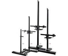 Stovas - Manfrotto Statyw MINI SALON 190 Kompaktiškas Fotografijos Trikojis
