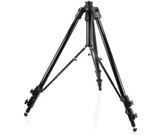 Stovas - Manfrotto TRIMAN Lengvas Reguliuojamas Stovas Juodas