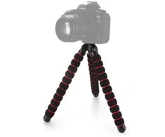 Stovas - MITOYA Mini Stovas XL Lankstūs Kojos Laiko 5kg Adapteris 1/4 iki 3/8