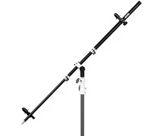 Stovas - MITOYA mty-F2 120 cm Reflektoriaus Stovas su 16 mm Kotu
