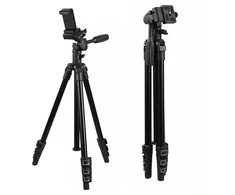 Stovas - MITOYA MTY202A 150cm 3D Galva Greito Atleidimo Plokštė 1.2kg Talpa