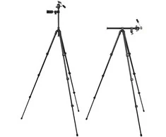 Stovas - MITOYA MTY202F 150cm Maksimalus Aukštis 1.2kg Talpa Telefono Laikiklis