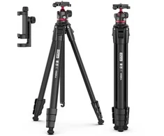Stovas - OMBRA YING ULANZI 158cm Aliuminio Lydinys 3kg Apkrova 1.1kg Svoris