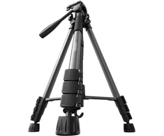 Stovas - UGREEN LP661 175cm Aliuminis Reguliuojamas 360° Sukimas