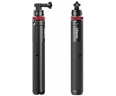 Stovas - Ulanzi Go-Quick II 2-in-1 32-130 cm, 0.5kg talpa, 332 g