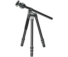 Stovas - ULANZI MT-59 63-176cm, 15kg Apkrova, Monopodas 54-143cm