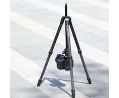 Stovas - Ulanzi MT 60 Anglies pluošto kelioninis stovas 162cm 10kg talpa
