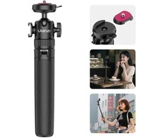 Stovas - Ulanzi MT90 CKa Quick Release Tripod, adjustable height, versatile angles