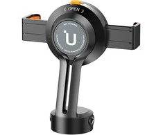 Asmenukių lazda su trikoju, „Bluetooth“ nuotolinio valdymo pultu, monopodu, 160 cm aukščio, magnetiniu, integruotu laikikliu telefonui / Ulanzi / SK-05