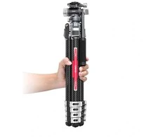 Stovas - Ulanzi TT09 Video Go Stovas F38, 55.91in, 11lbs, Anglies