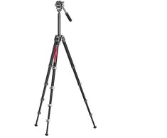 Stovas - Ulanzi TT09 Video Go Tripod Claw, 20kg, 142cm, Carbon