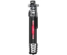 Stovas - Ulanzi TT09 Video Go Tripod Claw, 20kg, 142cm, Carbon