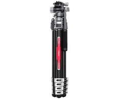 Stovas - Ulanzi TT09 VideoGo Anglies pluošto stovas 142cm 20kg talpa