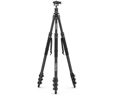Profesionalus fotografinis trikojis 5in1 146cm / Ulanzi Tt35 / T068