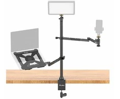 Stovas - Ulanzi VIJIM LS22 60cm Išplėtimo Rankos 2kg Talpa