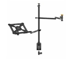 Stovas - Ulanzi VIJIM LS22 60cm Išplėtimo Rankos 2kg Talpa