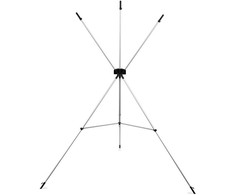 Stovas - Westcott X Drop 1.5x2.1m Nešiojama Paramos Sistema