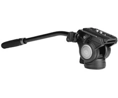 Stovas - YC Onion FH60 Fluid Head 6kg Load Capacity 360° Rotation