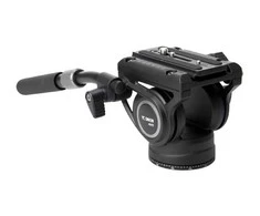 Stovas - YC Onion FH75 Fluid Head 75mm 10kg Load Aluminum