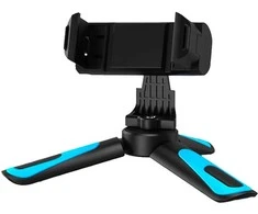 Stovo - Apexel APL-JJ08 Mini Telefono Laikiklis 60-90mm 500g Apkrova